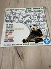 VARIOUS - 'NO-ONE'S GONNA CHANGE OUR WORLD' VINYL LP 1969  BEATLES, LENNON