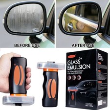 Qifor Glass Cleaner,Qifor Car Oil Film Cleaner Glass Guard,Automotive Oilfilm