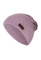Sterntaler Baby MäDchen Slouch-Beanie Aus Microfleece Lila GrößE