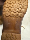Vintage USA  LL Bean Boots (Ladies Size 6)  7" Maine Hunting Shoe — photo 8