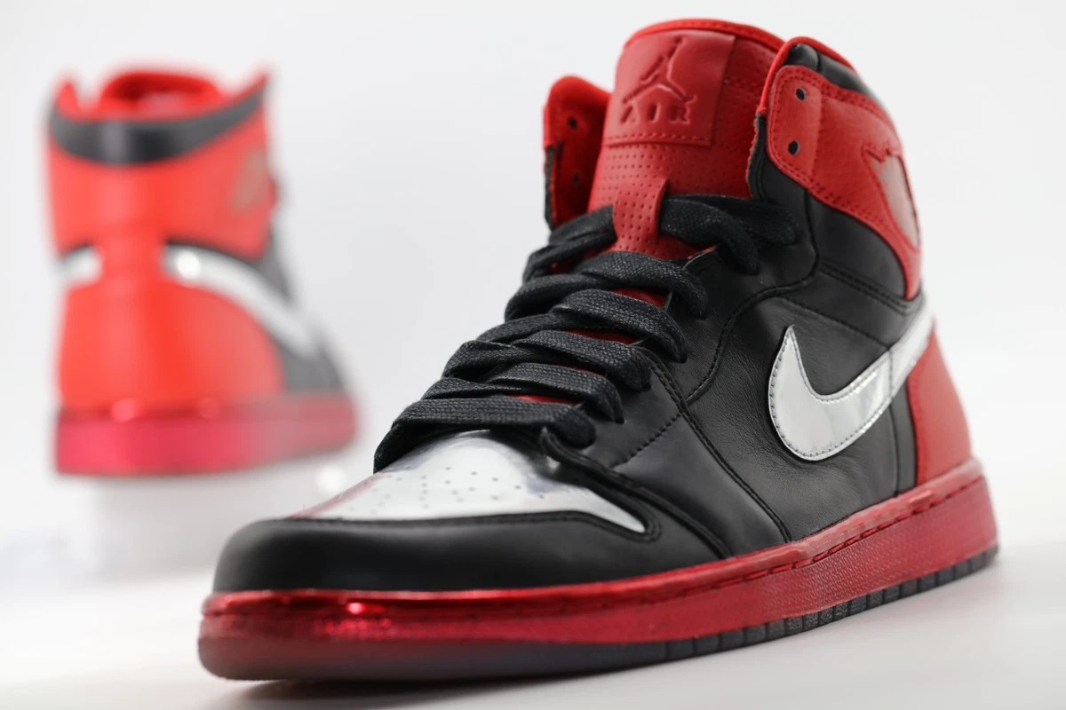 Jordan 1 Retro OG High Legends of Summer for Sale | Authenticity