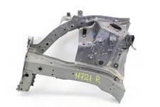 2016-2021 HONDA CIVIC SEDAN FRONT RIGHT SIDE BODY APRON FRAME CUT OFF OEM #11721