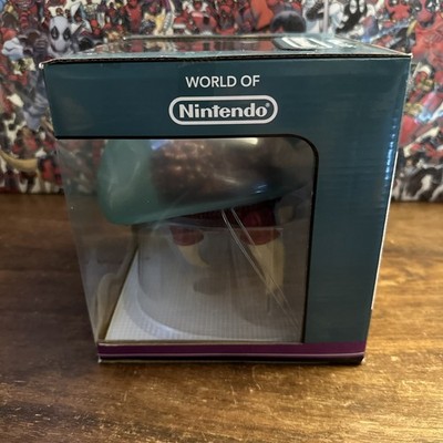 メトロイド 6インチ フィギュア ソフビ WORLD OF NINTENDO メトロイド 6インチ フィギュア ソフビ WORLD OF NINTENDO
