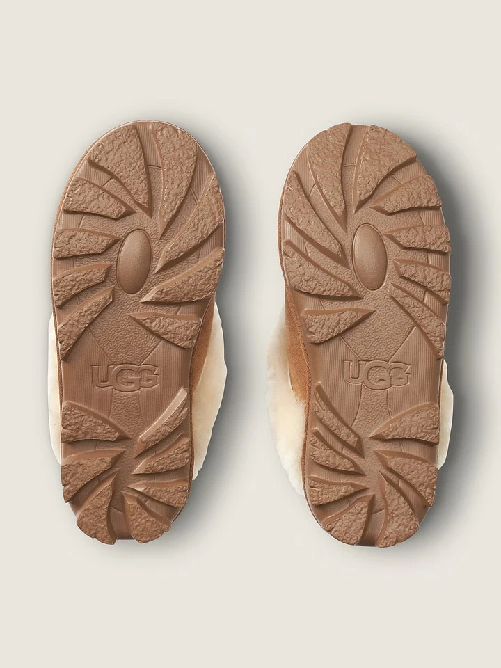 ¡¡OFERTA!! Zapatillas UGG Coquette Castaño Auténticas Foto 3 de 3