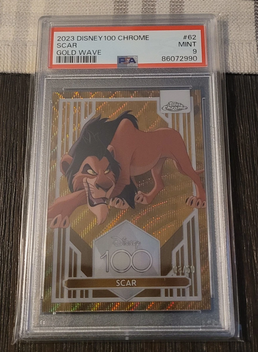 Disney The Lion King Collectable Trading Cards for sale | eBay