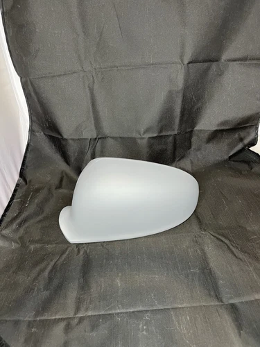 2013 Vw Jetta Driver Side Mirror Plastic In Primer Gray New