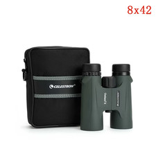 Binocolo Verde Celestron Outland X 8X42 10X42 Binocolo Impermeabile E Antiappann