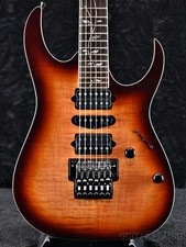 Ibanez j.custom RG8570 -BSR(Brownish Sphalerite) New Electric Guitar  2024