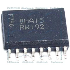 1PCS MT25QU01GBBB8ESF-0SIT RW192 SOP16