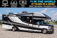 2026 Entegra Coach Esteem 31F