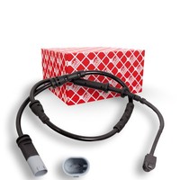 Febi Bilstein Warnkontakt Scheibenbremse Hinten Rechts Links FüR Mini Mini BMW