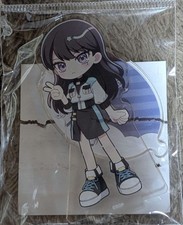 BanG Dream connected Acrylic Stand Tatsuki Shiina Peace ver.