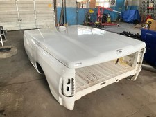 09-23 Ram 1500 2500 3500 Pickup Bed Box 8