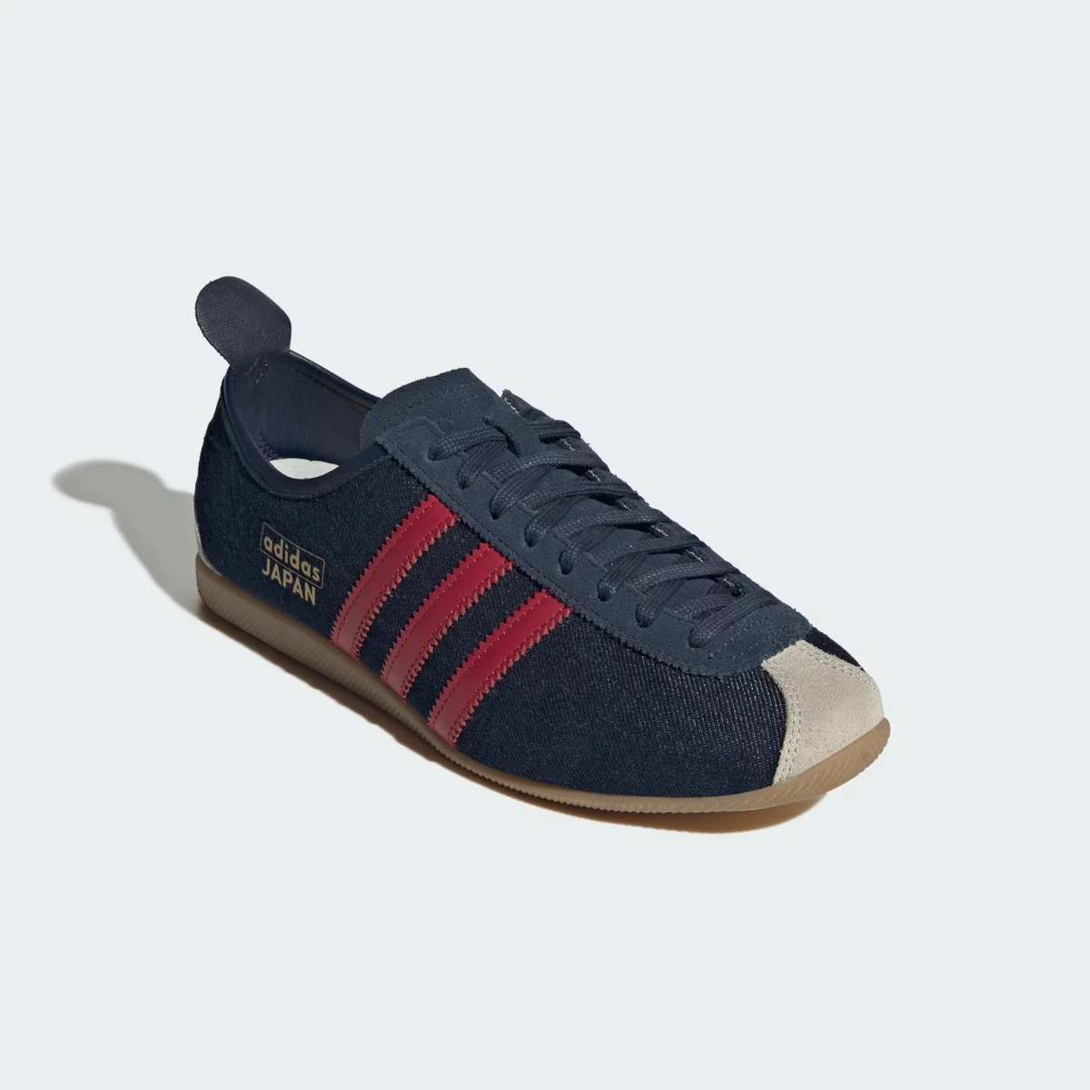 adidas Japan Night Indigo Equipment Red Gum for Sale