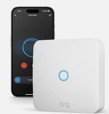 Ring Intercom Audio Gegensprechanlage - smarter virtueller Schlüssel mit alexa