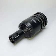 Audix D6 New Cardioid Wired Dynamic Microphone Package