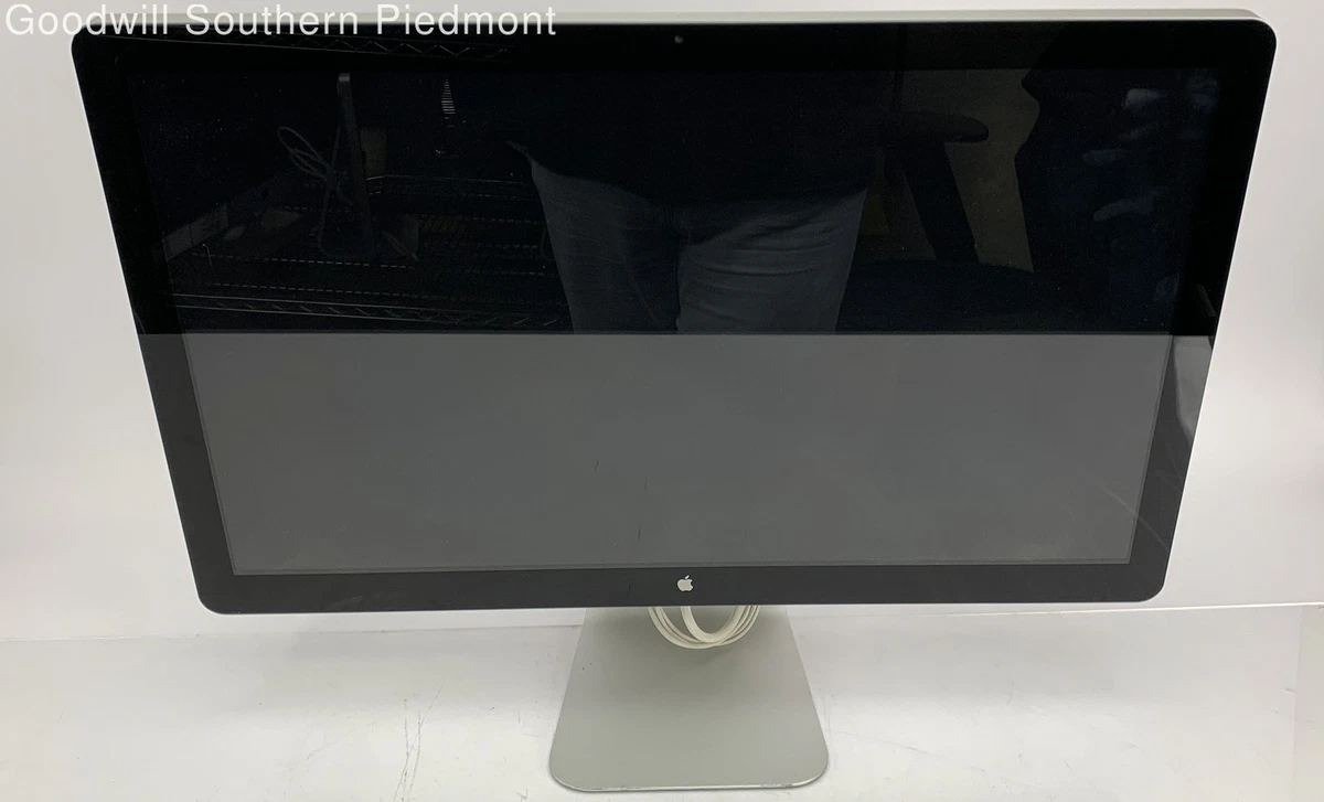 Apple Cinema Display 27 for sale | eBay