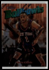 1997-98 Finest #36 Chris Childs