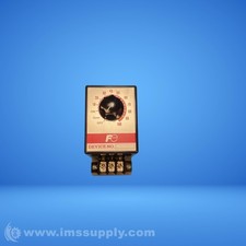 Fuji Electric RPH F206A Fan Speed Controller FNIP