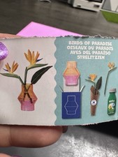 MGA Miniverse Make It Mini Lifestyle Home Series 1 Wave 1 Birds of Paradise