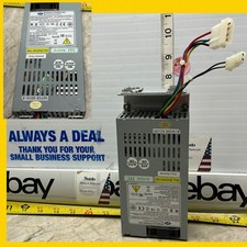 Sparkle Power FSP180-50PLA SWITCHING Power Supply Ball Bearing Fan Full Range