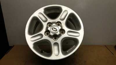 15 5TORNILLOS FELGE / 1693915 FÜR LAND ROVER FREELANDER LN 1.8I HARDBACK 88KW