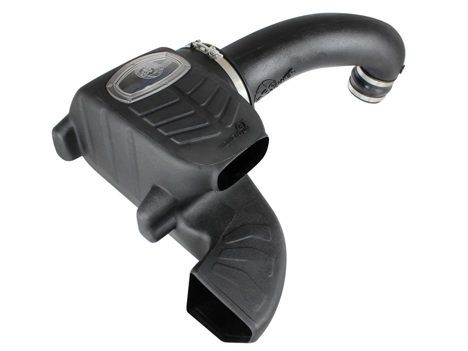 AFE Momentum GT Cold Air Intake System Fits 2009-2021 Dodge Ram 1500 5.7L Foto 2 de 4