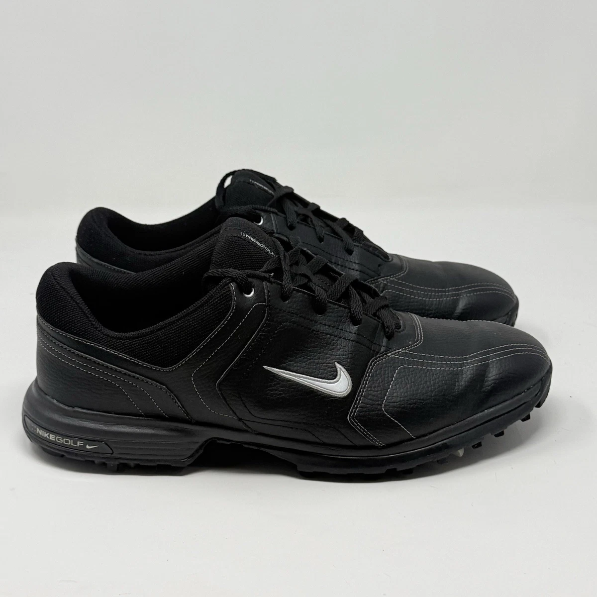nike heritage golf shoes products for sale | eBay