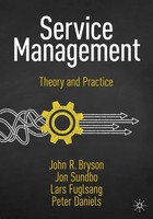 John R. Bryson (U. A.) | Service Management | Taschenbuch | Englisch (2020)