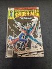 1980 MARVEL COMICS PETER PARKER SPECTACULAR SPIDER-MAN #38 NEWSSTAND VG+ VINTAGE
