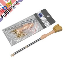 1/35 Metal Barrel Shell Kits For Rye Field Model German Leopard 2A6 Tank 5066 d