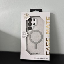 Case-Mate Samsung Galaxy S26 Ultra Twinkle Tw...
