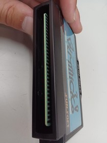 Sun Electronics Gimmick  Famicom Software Fjv59