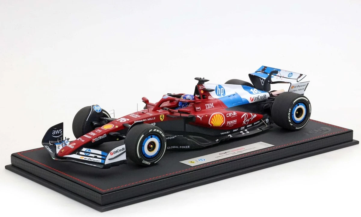 Ferrari F1 1 18 In Diecast Formula 1 Cars for sale | eBay