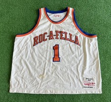 mitchell&ness jay-z | eBay公認海外通販サイト | セカイモン