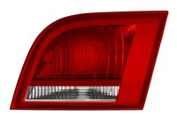 RüCkleuchte Rechts FüR Audi A3 8PA Sportback Heckleuchte Innenteil RüCklicht