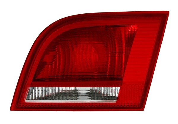 RüCkleuchte Rechts FüR Audi A3 8PA Sportback Heckleuchte Innenteil RüCklicht-image