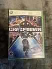 Crackdown (Microsoft Xbox 360, 2007). Brand New & Factory Sealed.