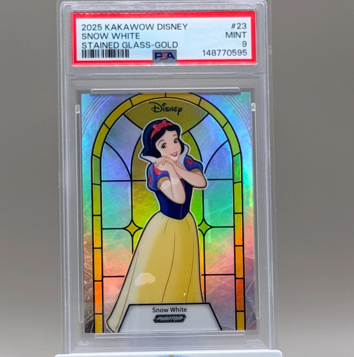 Disney Snow White Collectable Trading Cards for sale | eBay