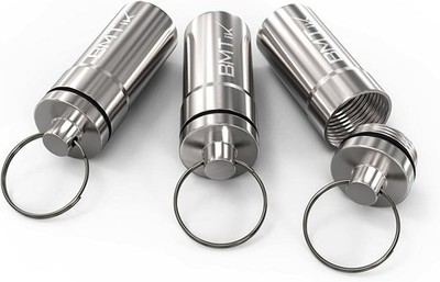 [Vakuumversiegelung | 3er Pack] Abgelöste UV Kräuter Aufbewahrung 3 Stück (1er Pack), Violett 