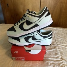 Nike Dunk Low Retro PRM FZ1670 001 Brand New With Box