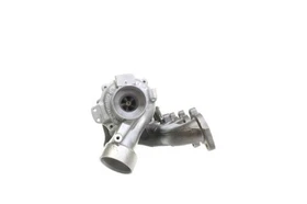 Turbolader Abgasturbolader für Mercedes Sprinter B906 06-16