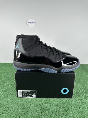 Size 10.5/13/14 - Air Jordan 11 Retro Gamma Blue 2025 - New
