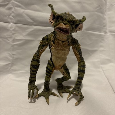 Gremlins 2 George Neca Reel Toys Action Figure Series 1 Reel Toys Rare