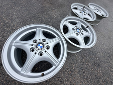 16 Bmw Z3 318i 389i 325i 323i E36 Wheels Rims 5x120 Factory Stock Oem M 16 Bmw Z3 318i 389i 325i 323i E36 Wheels Rims 5x120 Factory Stock Oem M