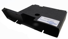 Glove Box Liner Insert for 1970-81 Chevrolet Camaro W/ A/C Black USA Made