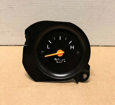 #ad AC DELCO GAUGE ELECTRIC OIL PRESSURE 16137859 $34.00