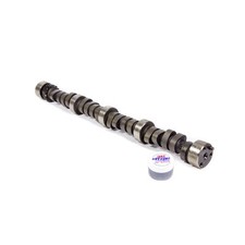Isky Cams Sbc Hydraulic Camshaft 292-mega- 2012926