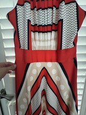 Eliza J Women’s Sleeveless Dress