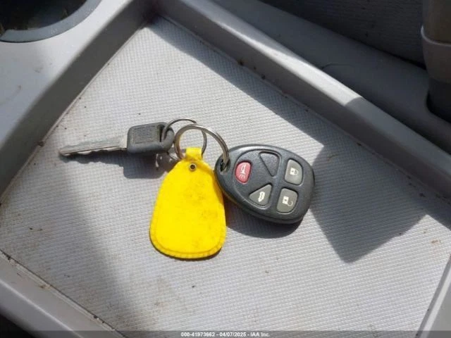 Air Bag SV6 Driver Wheel Fits 05-06 MONTANA 4616124 Foto 3 de 4